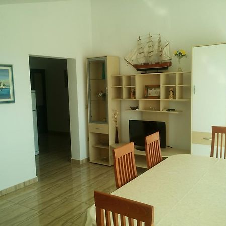 Apartmani Kapitanovic 비오그라드나모루 외부 사진