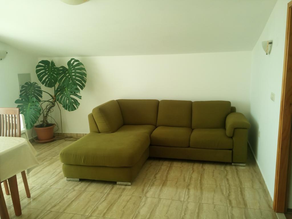 Apartmani Kapitanovic 비오그라드나모루 외부 사진