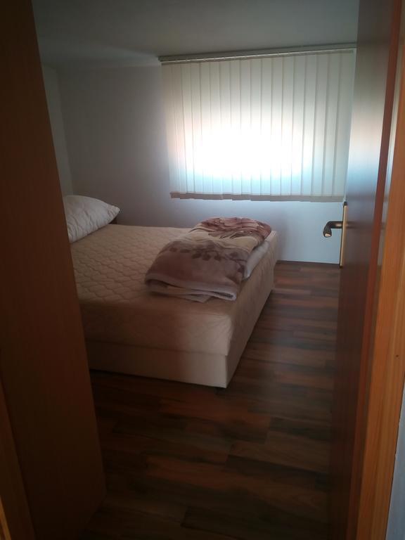 Apartmani Kapitanovic 비오그라드나모루 외부 사진